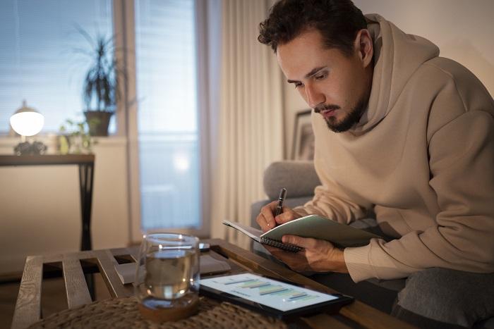 Accounting CPD Made Simple: How to Earn CPD Points Without the Stress