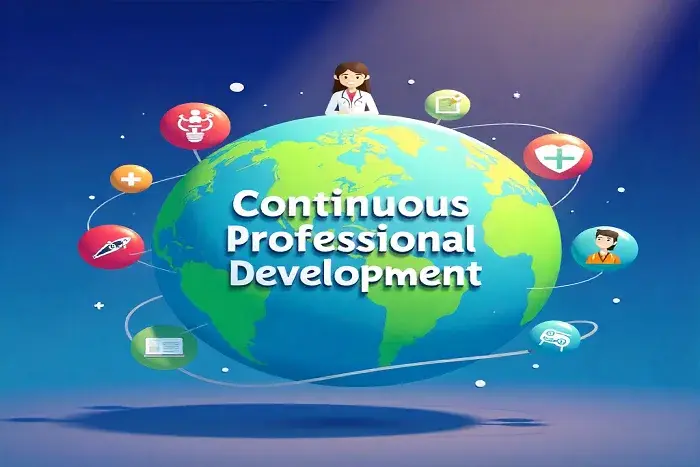 Continuing Professional Development Explained: Meaning, Methods, and Career Impact